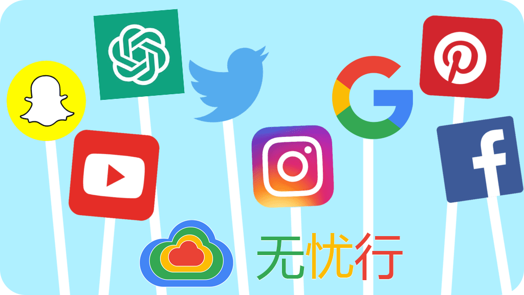 无忧云 1.3
